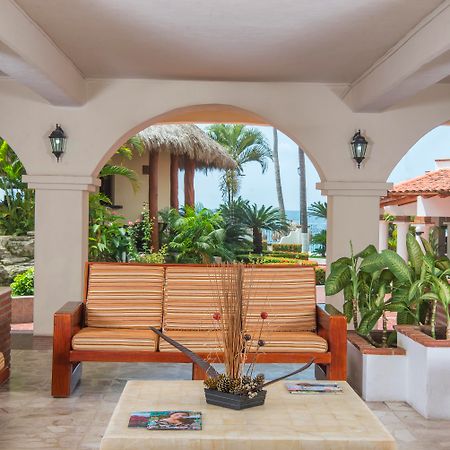Tropicana Hotel Πουέρτο Βαγιάρτα Εξωτερικό φωτογραφία