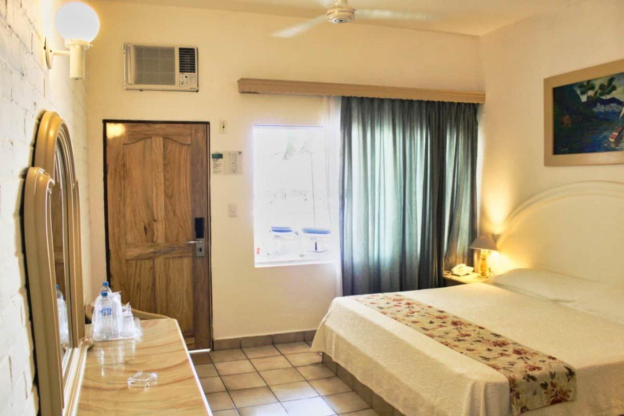 Tropicana Hotel Πουέρτο Βαγιάρτα Εξωτερικό φωτογραφία