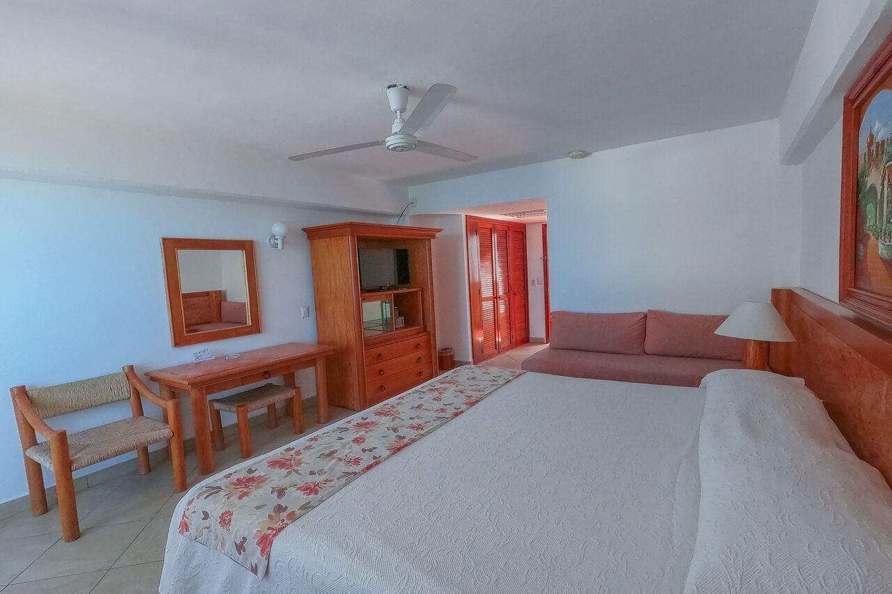 Tropicana Hotel Πουέρτο Βαγιάρτα Εξωτερικό φωτογραφία