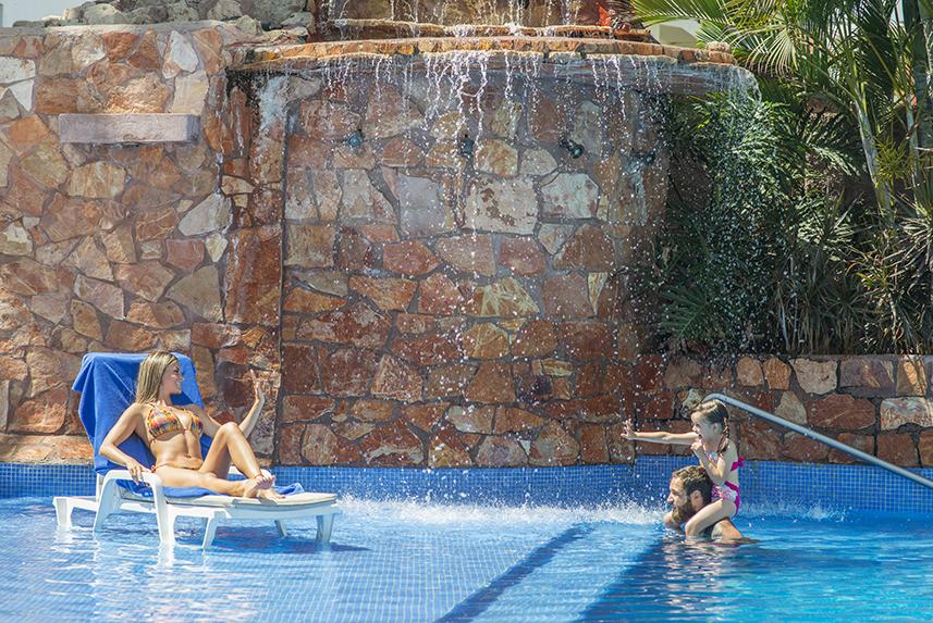Tropicana Hotel Πουέρτο Βαγιάρτα Εξωτερικό φωτογραφία