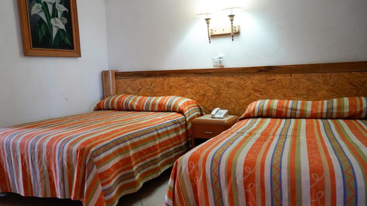Tropicana Hotel Πουέρτο Βαγιάρτα Εξωτερικό φωτογραφία