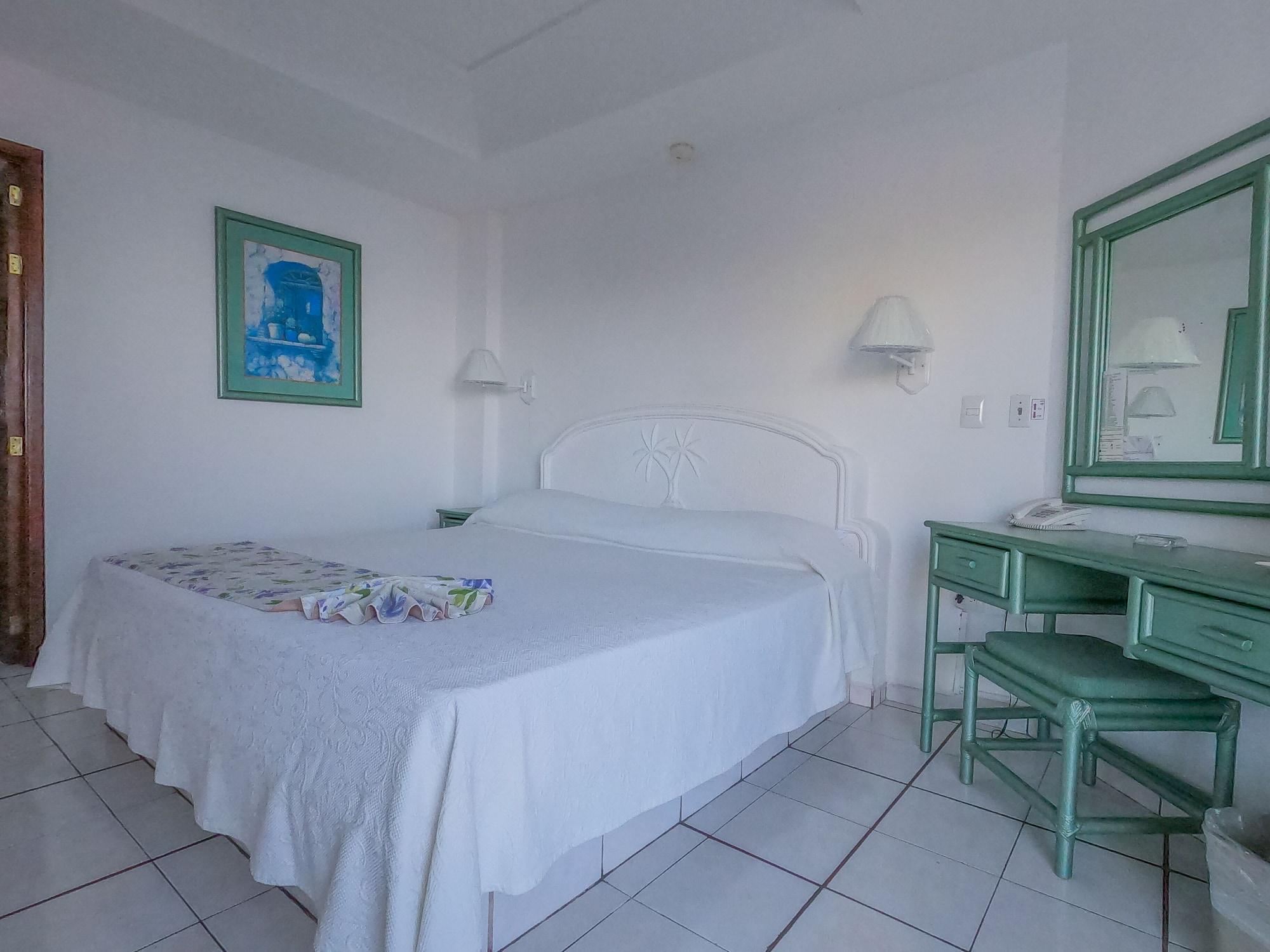 Tropicana Hotel Πουέρτο Βαγιάρτα Εξωτερικό φωτογραφία