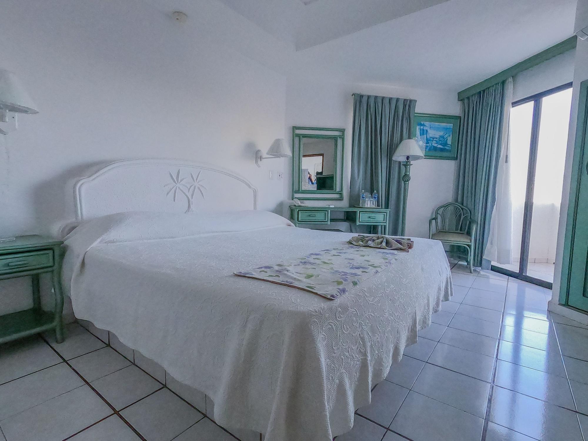 Tropicana Hotel Πουέρτο Βαγιάρτα Εξωτερικό φωτογραφία