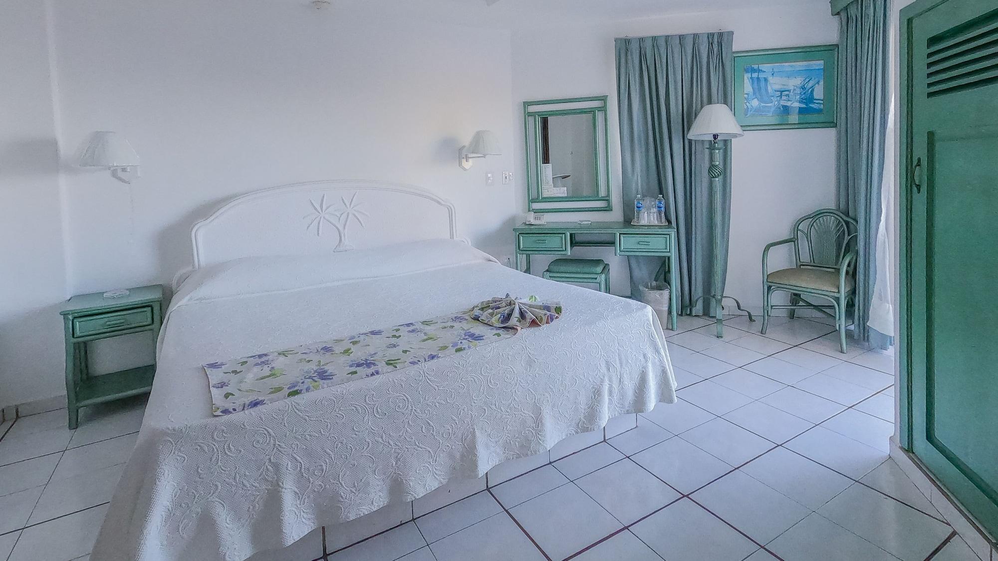 Tropicana Hotel Πουέρτο Βαγιάρτα Εξωτερικό φωτογραφία