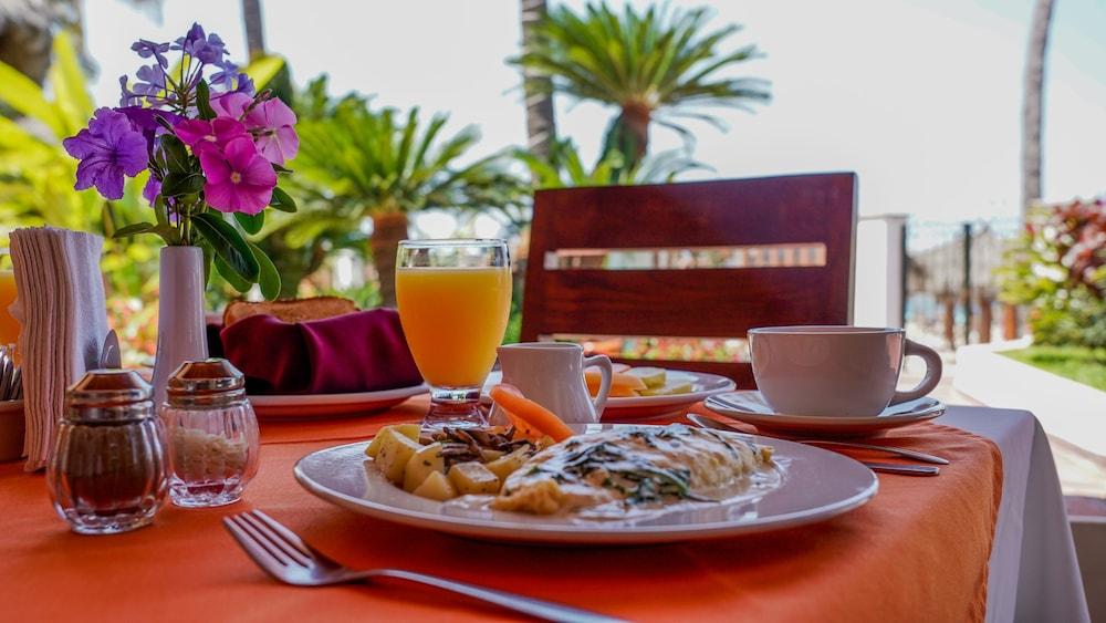 Tropicana Hotel Πουέρτο Βαγιάρτα Εξωτερικό φωτογραφία