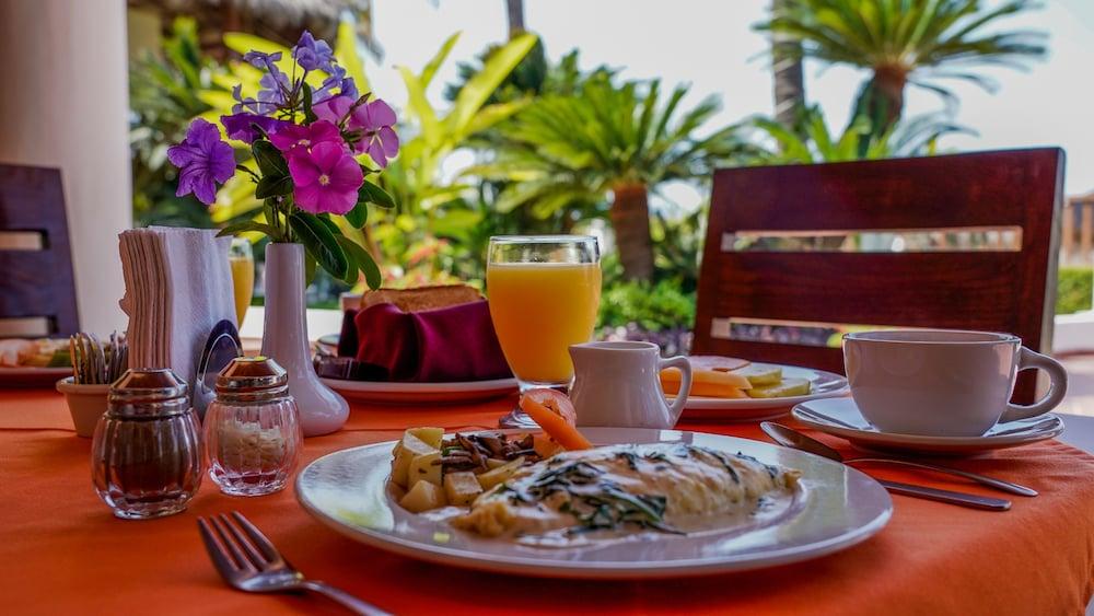 Tropicana Hotel Πουέρτο Βαγιάρτα Εξωτερικό φωτογραφία
