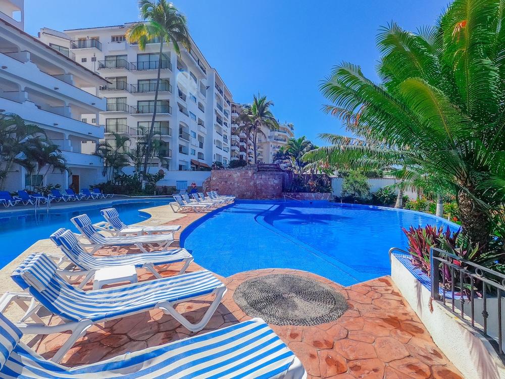 Tropicana Hotel Πουέρτο Βαγιάρτα Εξωτερικό φωτογραφία