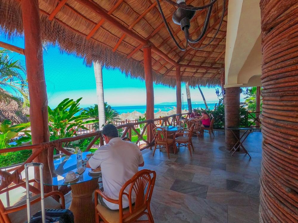 Tropicana Hotel Πουέρτο Βαγιάρτα Εξωτερικό φωτογραφία