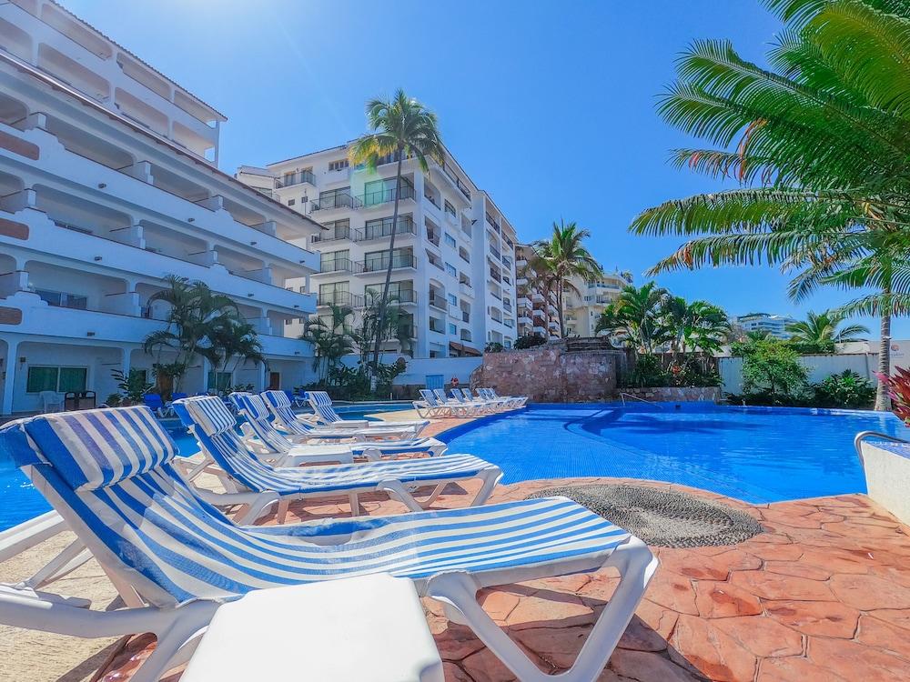 Tropicana Hotel Πουέρτο Βαγιάρτα Εξωτερικό φωτογραφία