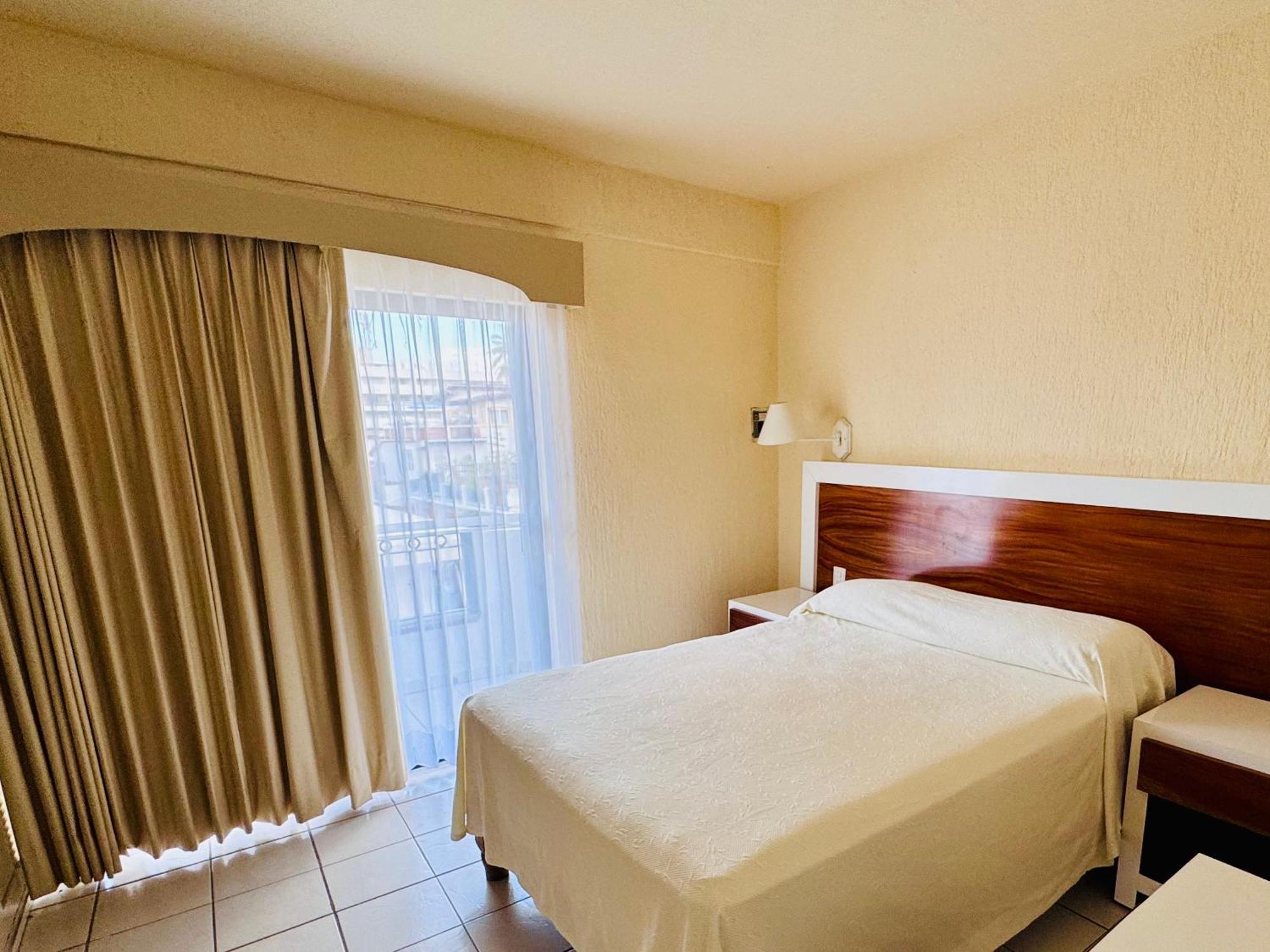 Tropicana Hotel Πουέρτο Βαγιάρτα Εξωτερικό φωτογραφία