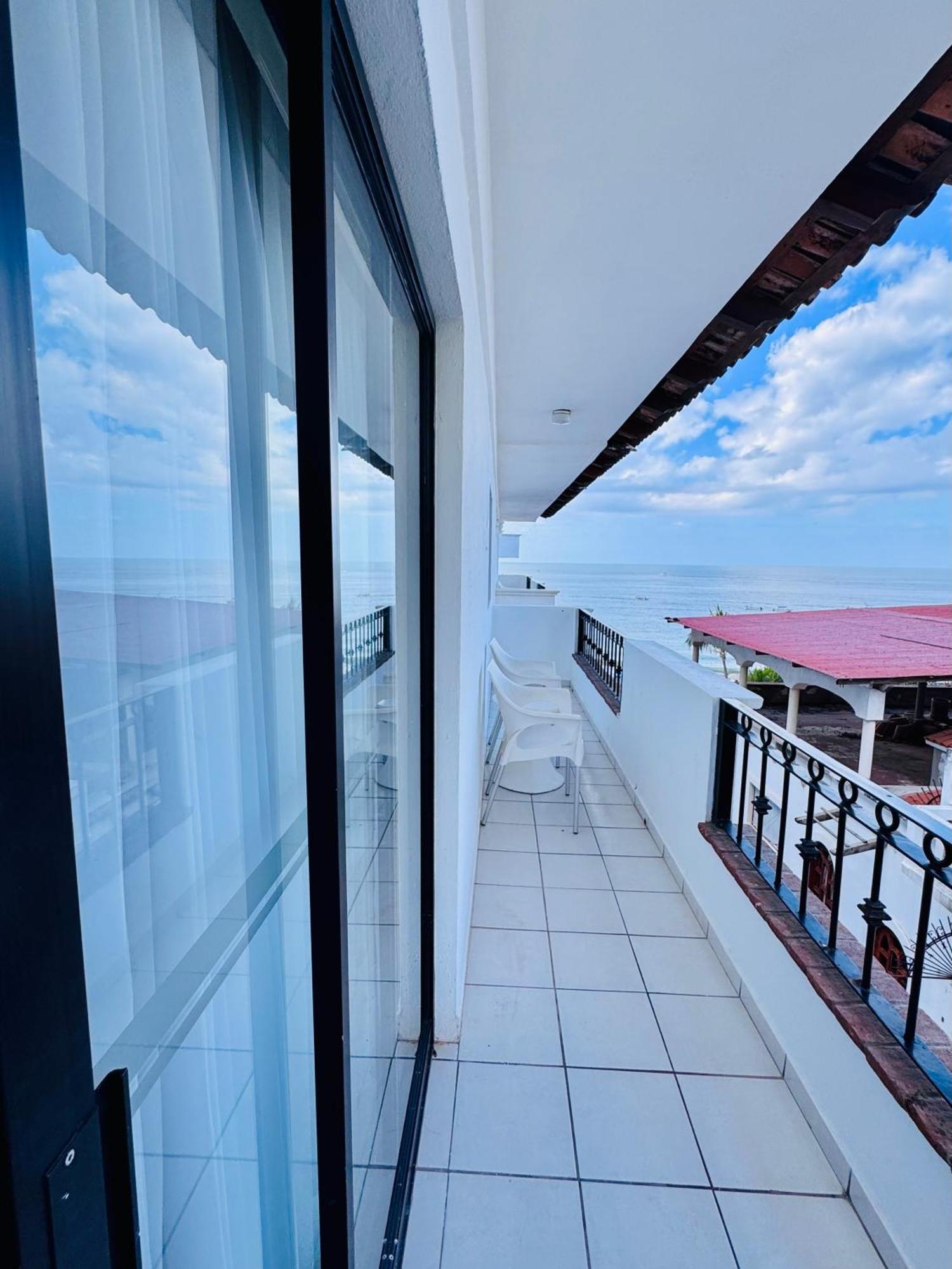 Tropicana Hotel Πουέρτο Βαγιάρτα Εξωτερικό φωτογραφία