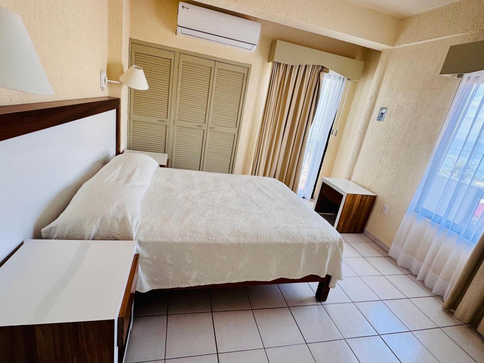 Tropicana Hotel Πουέρτο Βαγιάρτα Εξωτερικό φωτογραφία