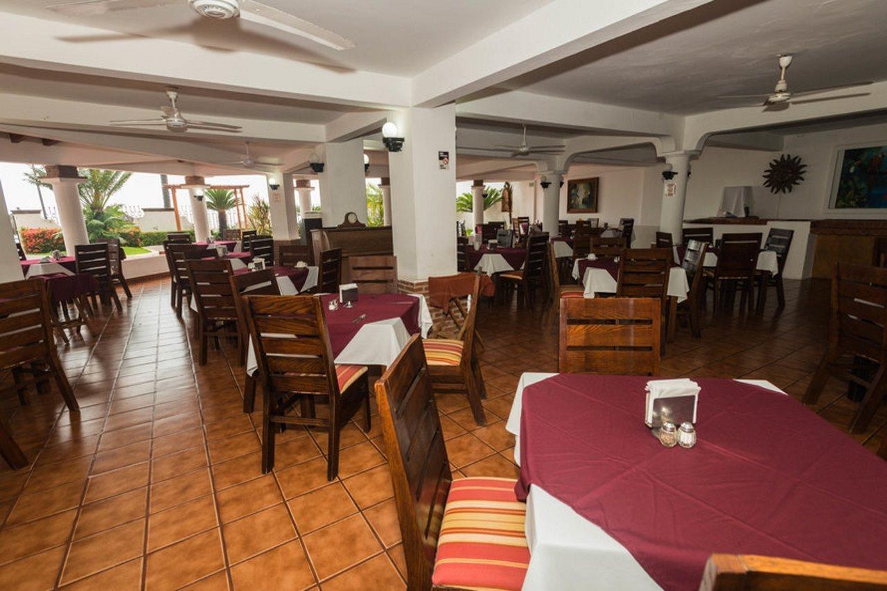 Tropicana Hotel Πουέρτο Βαγιάρτα Εξωτερικό φωτογραφία