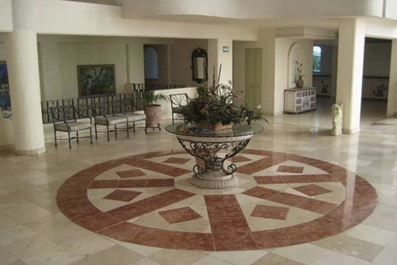 Tropicana Hotel Πουέρτο Βαγιάρτα Εξωτερικό φωτογραφία