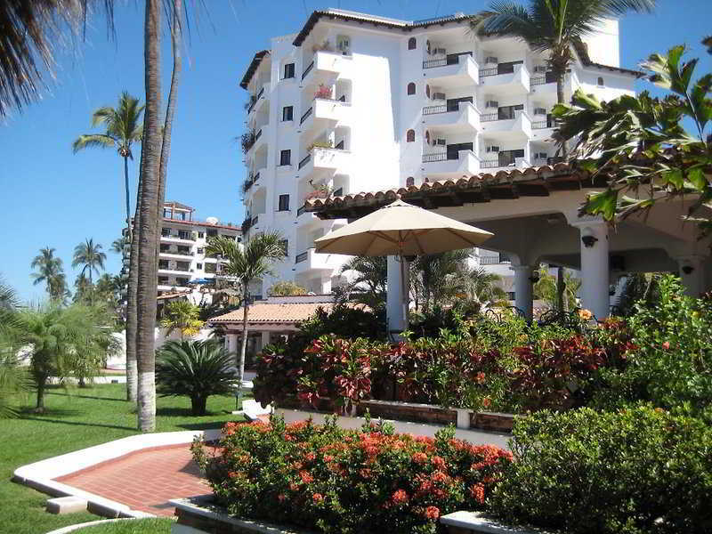 Tropicana Hotel Πουέρτο Βαγιάρτα Εξωτερικό φωτογραφία
